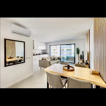 Apartamento Terracos Da Cidade Praia Da Rocha Portimão