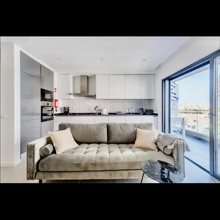 Apartamento Terracos Da Cidade Praia Da Rocha *