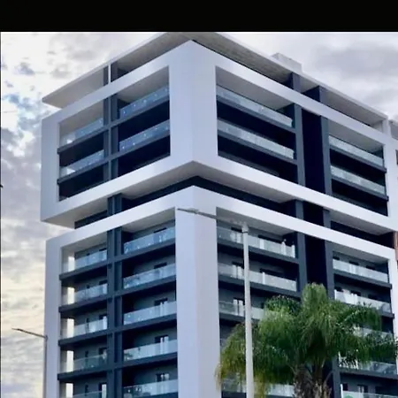 Terracos Da Cidade Praia Da Rocha Apartamento Portimão