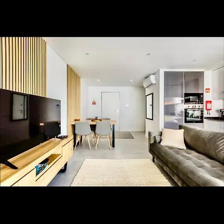Apartamento Terracos Da Cidade Praia Da Rocha