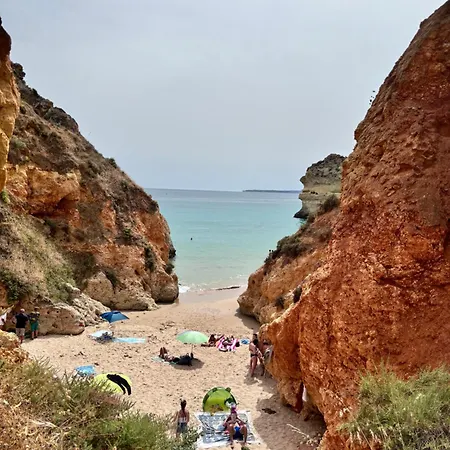 Terracos Da Cidade Praia Da Rocha Apartamento *