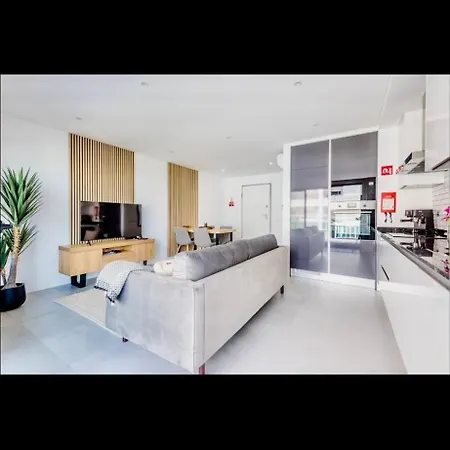 Apartamento Terracos Da Cidade Praia Da Rocha Portimão