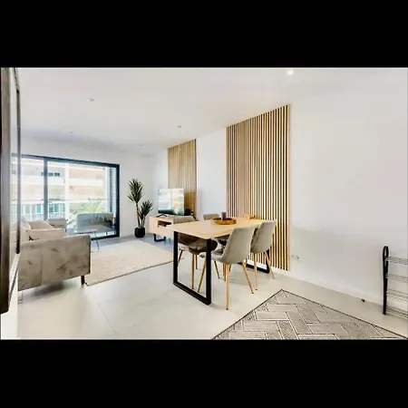 Terracos Da Cidade Praia Da Rocha Apartment