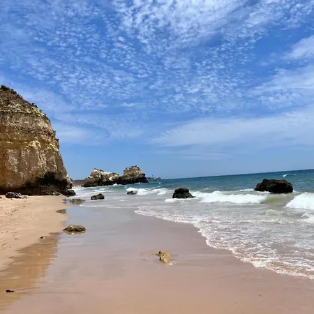 Terracos Da Cidade Praia Da Rocha Apartment Portimao