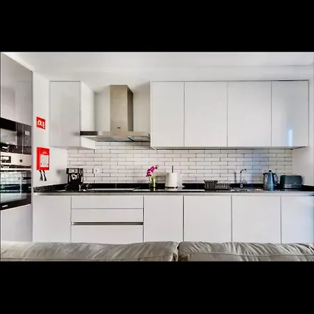 Terracos Da Cidade Praia Da Rocha Apartment Portimao
